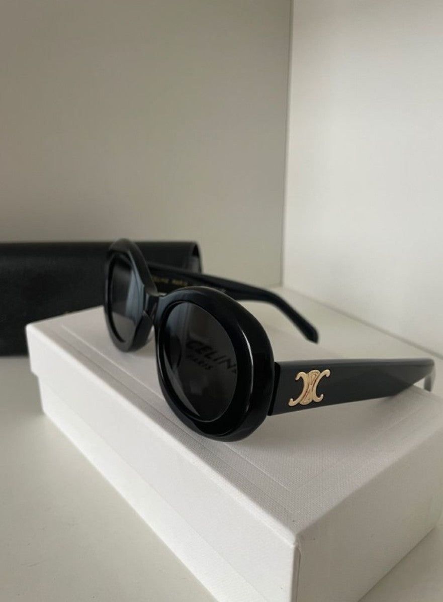 Lunettes Celine Femme Polarisées