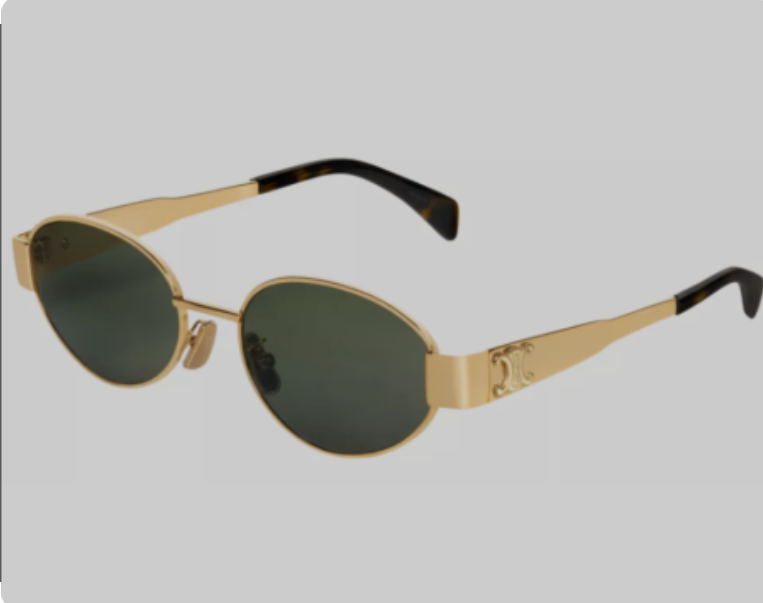 Lunettes Celine Femme Polarisées