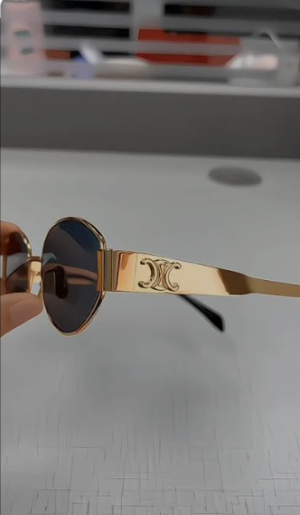 Lunettes Celine Femme Polarisées