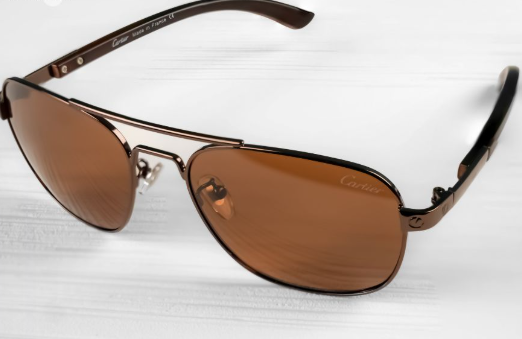 lunettes cartier homme