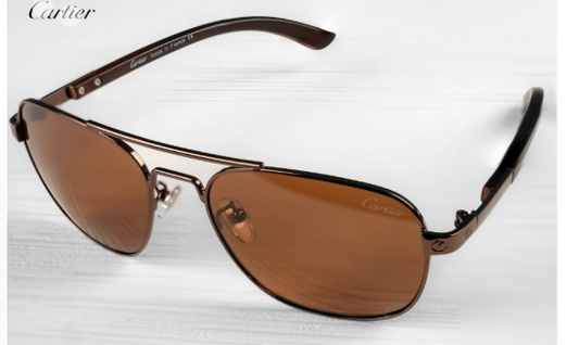 lunettes cartier homme