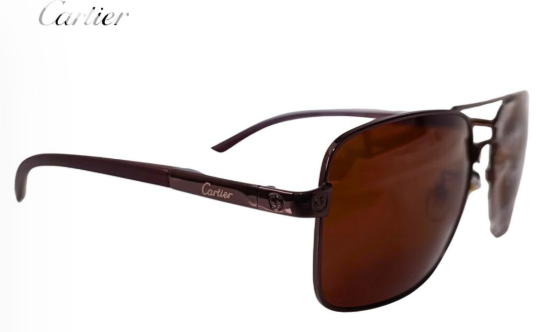 lunettes cartier homme