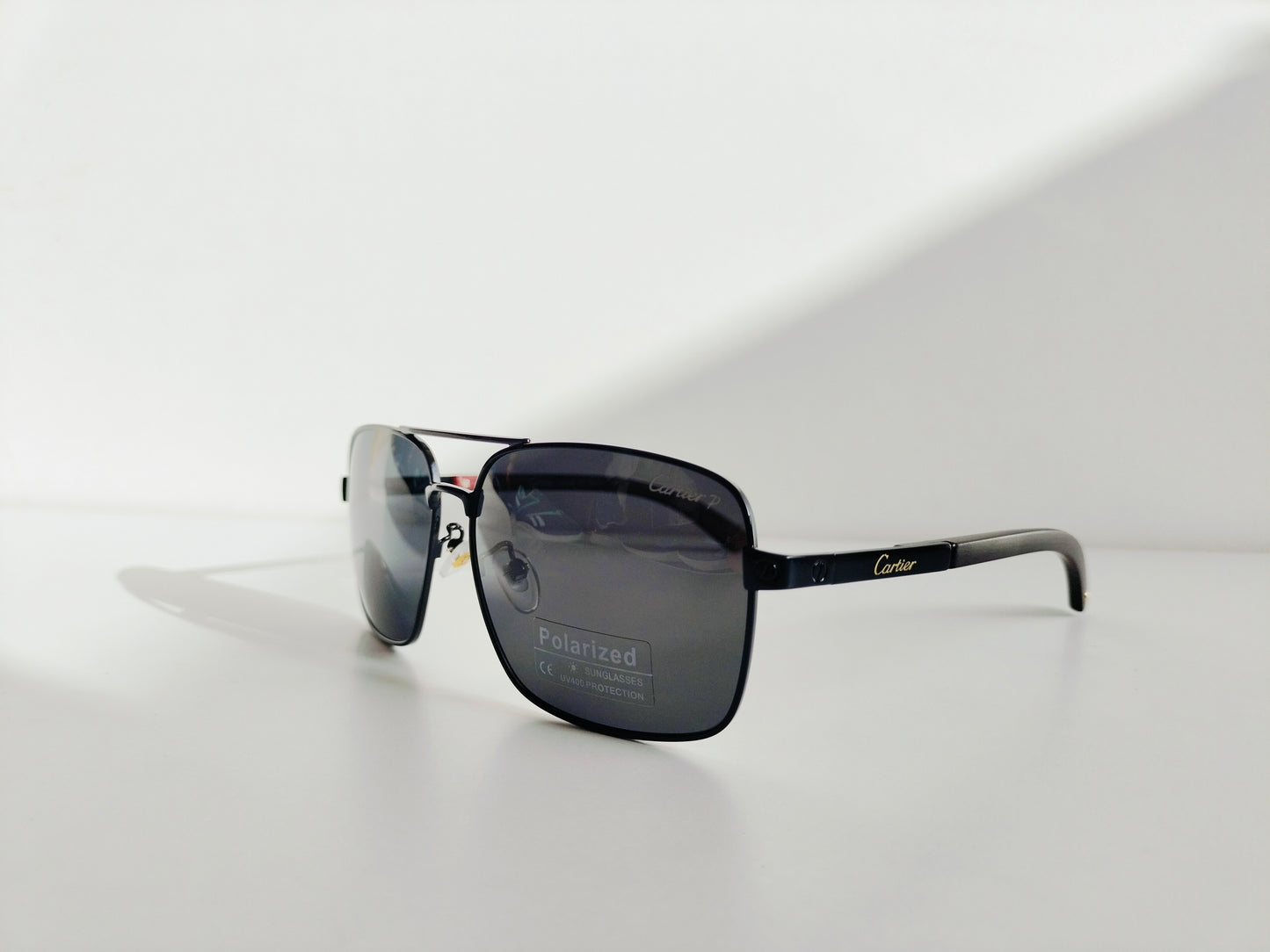lunettes cartier homme