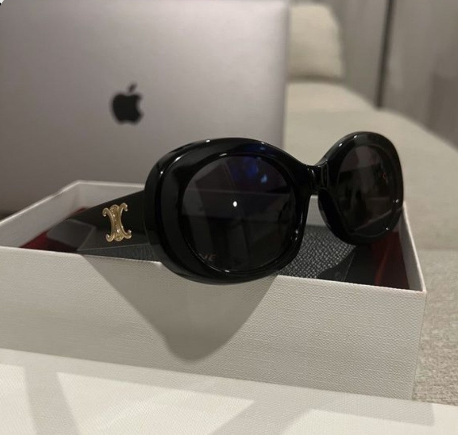 Lunettes Celine Femme Polarisées