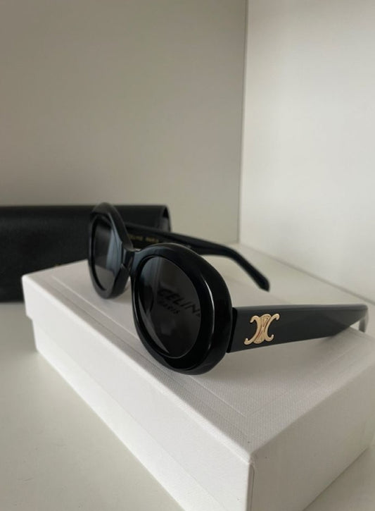 Lunettes Celine Femme Polarisées